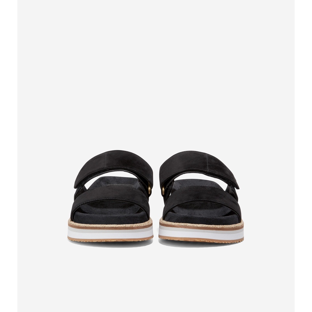 Giày Sandal Cole Haan Nữ Cloudfeel Slide Sandal 32Mm