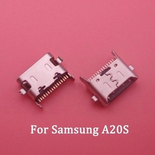 Chân sạc samsung A20S