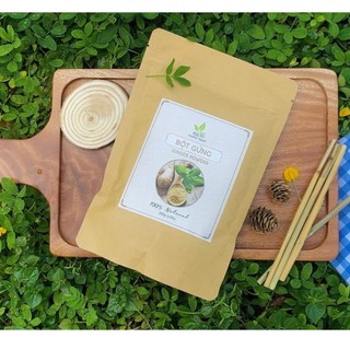 Bột gừng VietHealthy bịch 200g