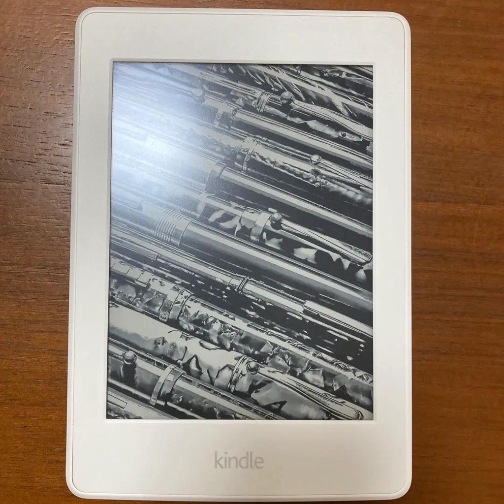 Máy Đọc Sách Kindle Paperwhite gen 4 10th 32g CODE 16023