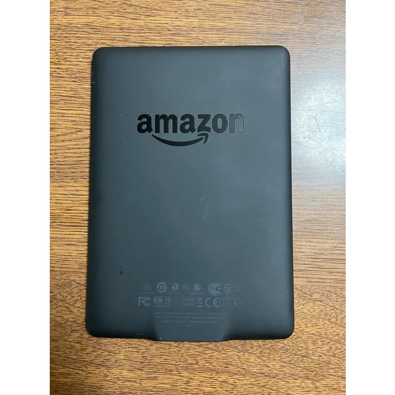 Máy đọc sách Kindle Paperwhite gen 2 6th CODE 52400
