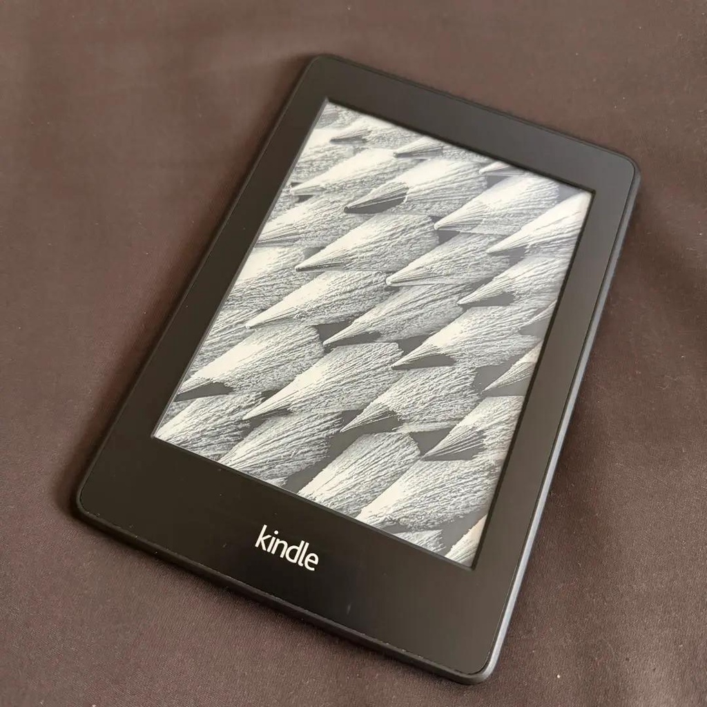 Máy đọc sách Kindle Paperwhite gen 2 6th CODE 71773