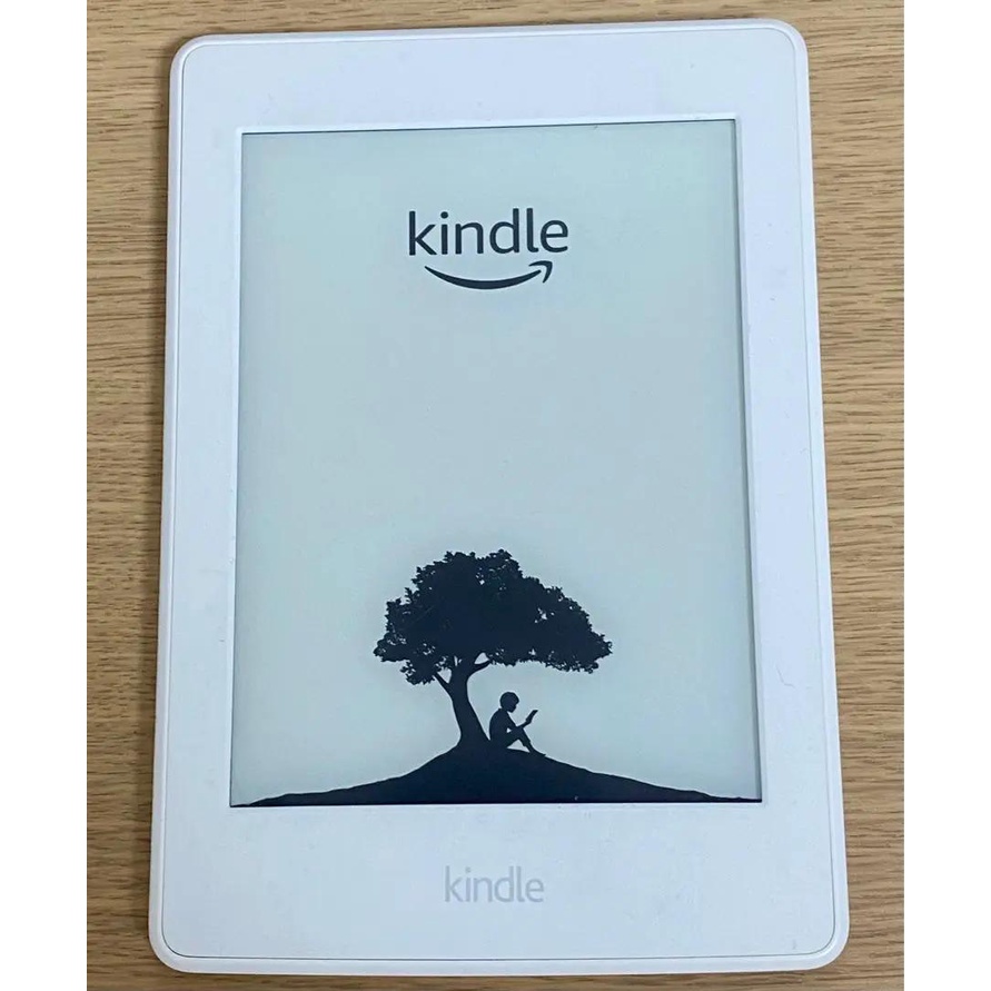 Máy Đọc Sách Kindle Paperwhite gen 4 10th 32g CODE 39794