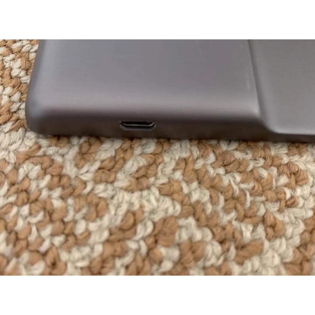 Máy Đọc Sách Kindle Oasis 3  10th 8GB CODE 73580