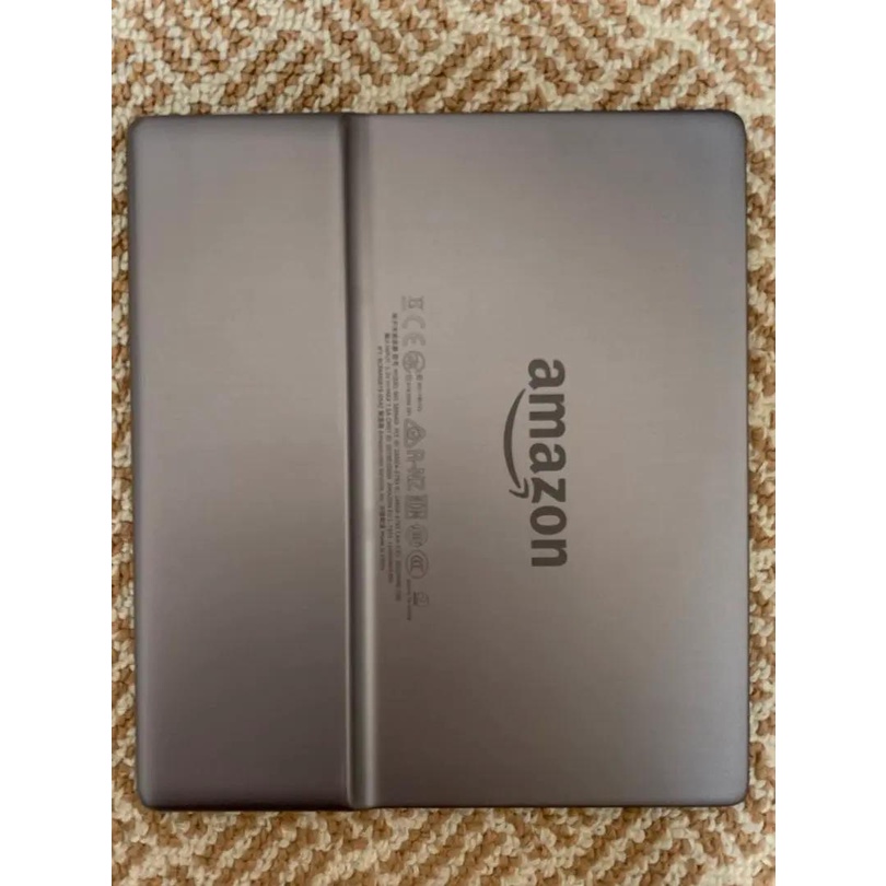 Máy Đọc Sách Kindle Oasis 3  10th 8GB CODE 73580