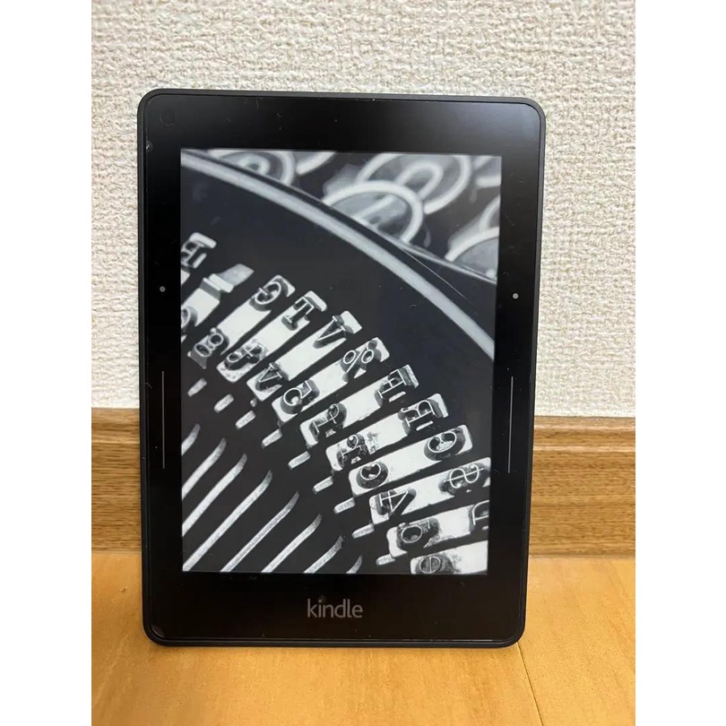 Máy đọc sách Kindle Voyage CODE 00102