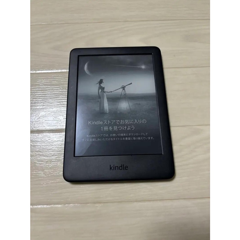 Máy đọc sách Kindle Basic 10 8Gb CODE 33316