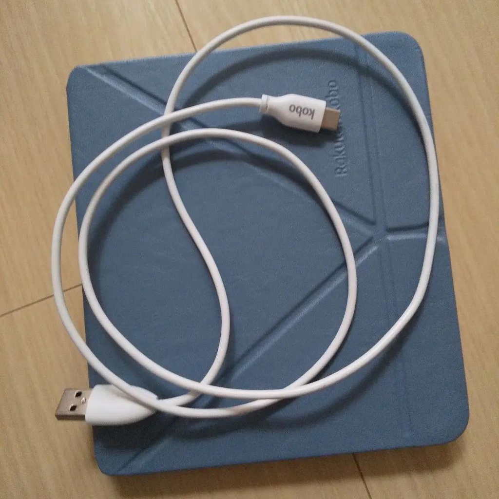 Máy Đọc Sách Kobo Libra 2 7 inch code CODE 14852