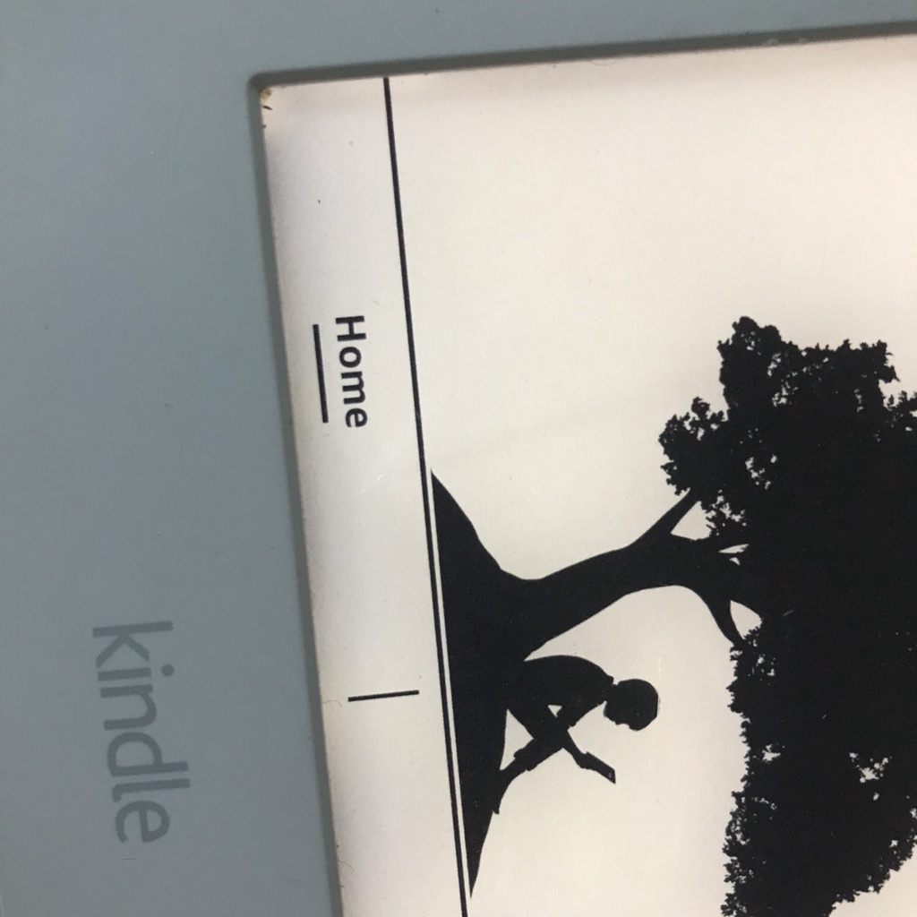 Máy Đọc Sách Kindle Paperwhite gen 3 10th 32g CODE 96703