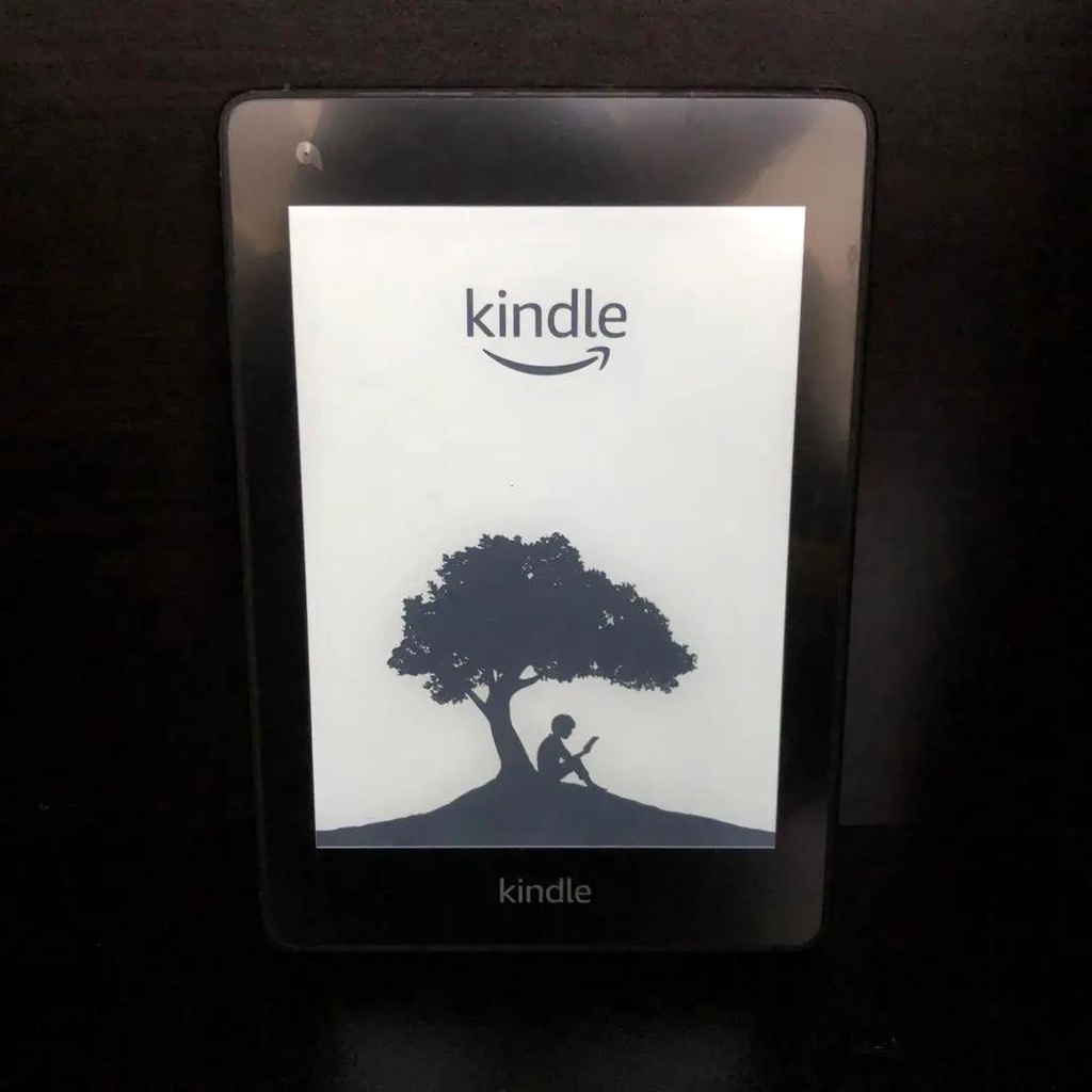 Máy đọc sách Kindle Paperwhite gen 4 10th 8g CODE 21644