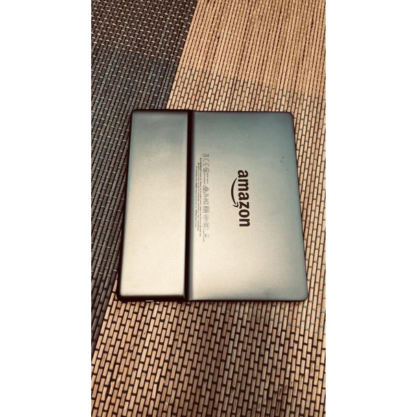 Máy Đọc Sách Kindle Oasis 3  10th 32GB CODE 80095