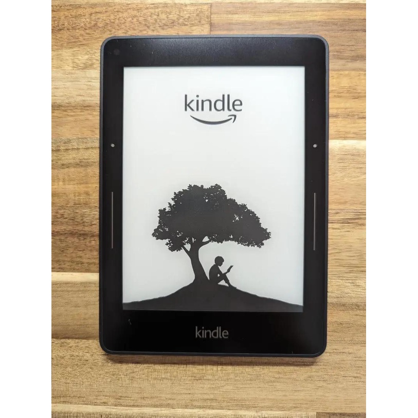Máy đọc sách Kindle Voyage CODE 45731