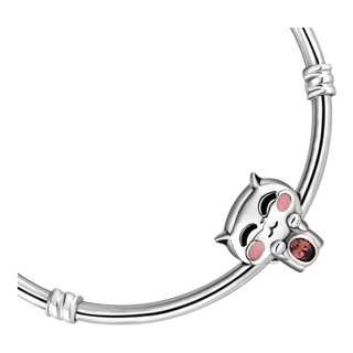 Hạt Charm Bạc PNJSilver 00XMZ060005