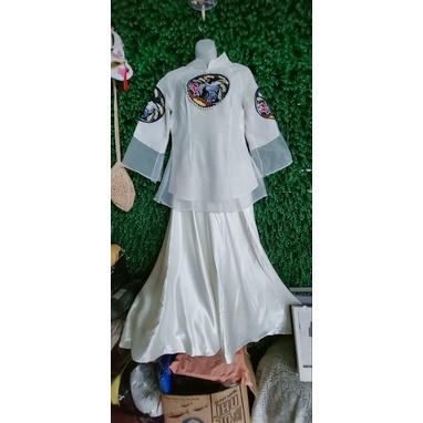 Set đầm xinh kiểu đẹp