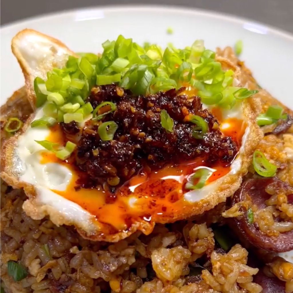 Ớt xào xé lưỡi Thích Cay 150g đa dụng cho các tín đồ mê ăn cay, dùng trong nhiều món ăn hàng ngày