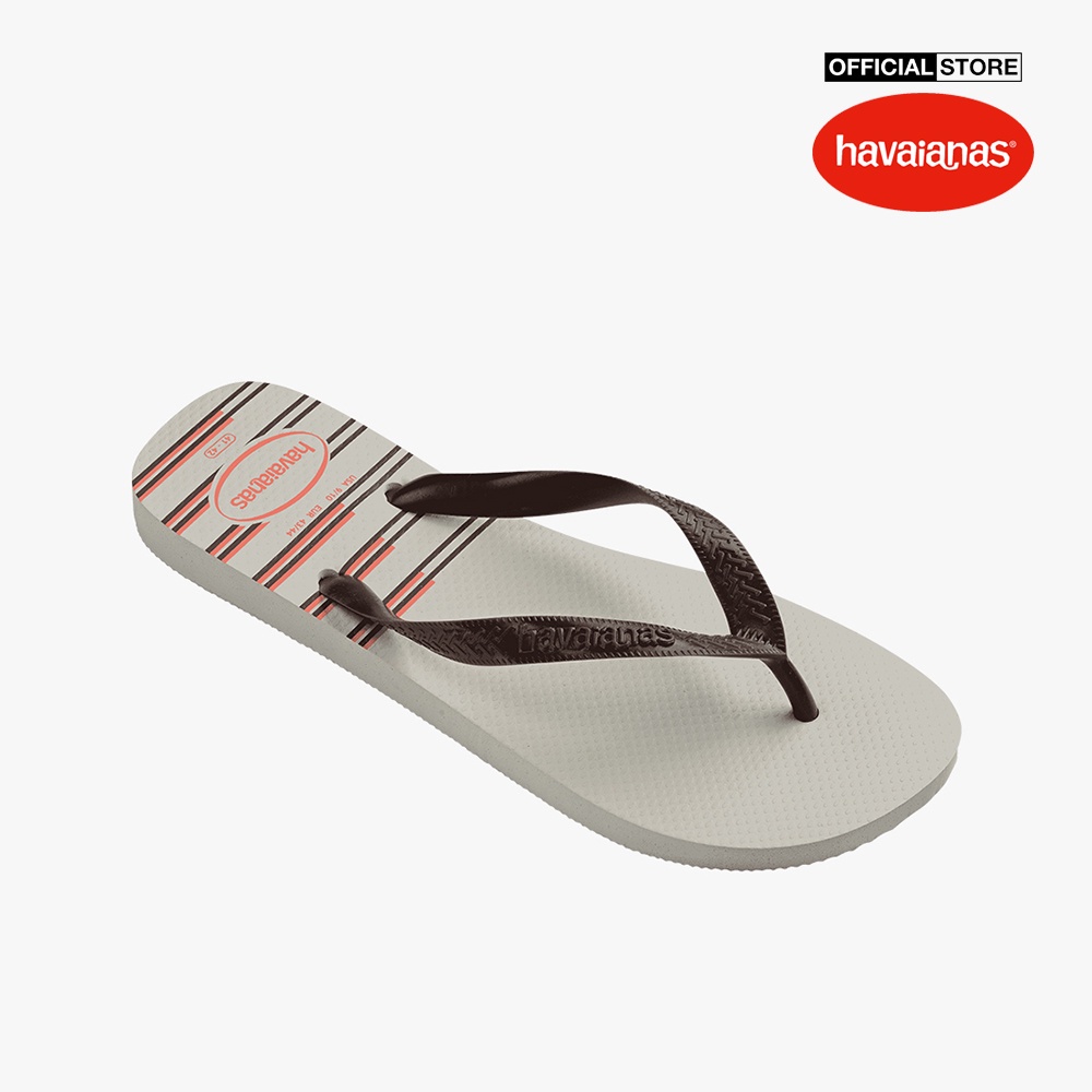 HAVAIANAS - Dép kẹp nam Top Basic 4131932-2205