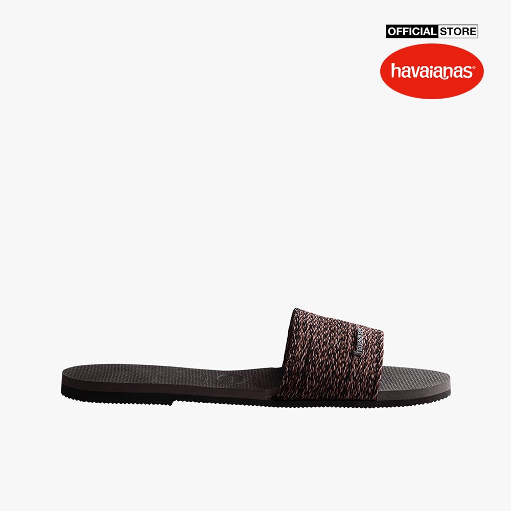 HAVAIANAS - Dép nữ quai ngang You Malta 4147068-0580