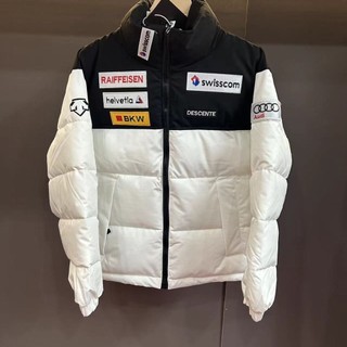 Áo khoác cotton dày dặn giữ ấm chống nước chống gió cho nam nữ audi phổ biến cho hoạt động ngoài trời