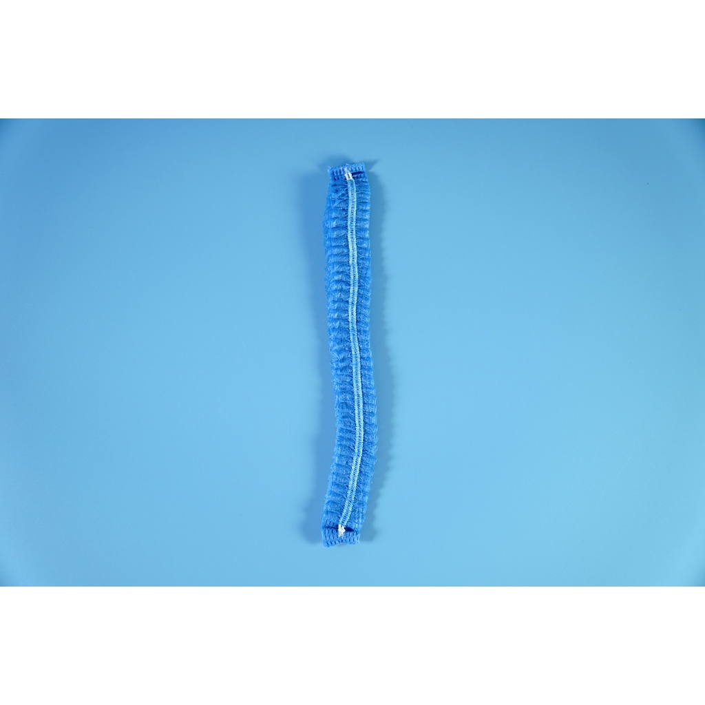 Túi nón con sâu y tế, mũ trùm đầu trong y tế và làm bếp, thực phẩm Sintrue - Gói 50 & 100 cái