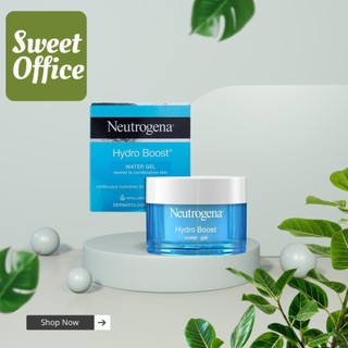 Kem Dưỡng Ẩm Neutrogena Hydro Boost Aqua Gel 50ml