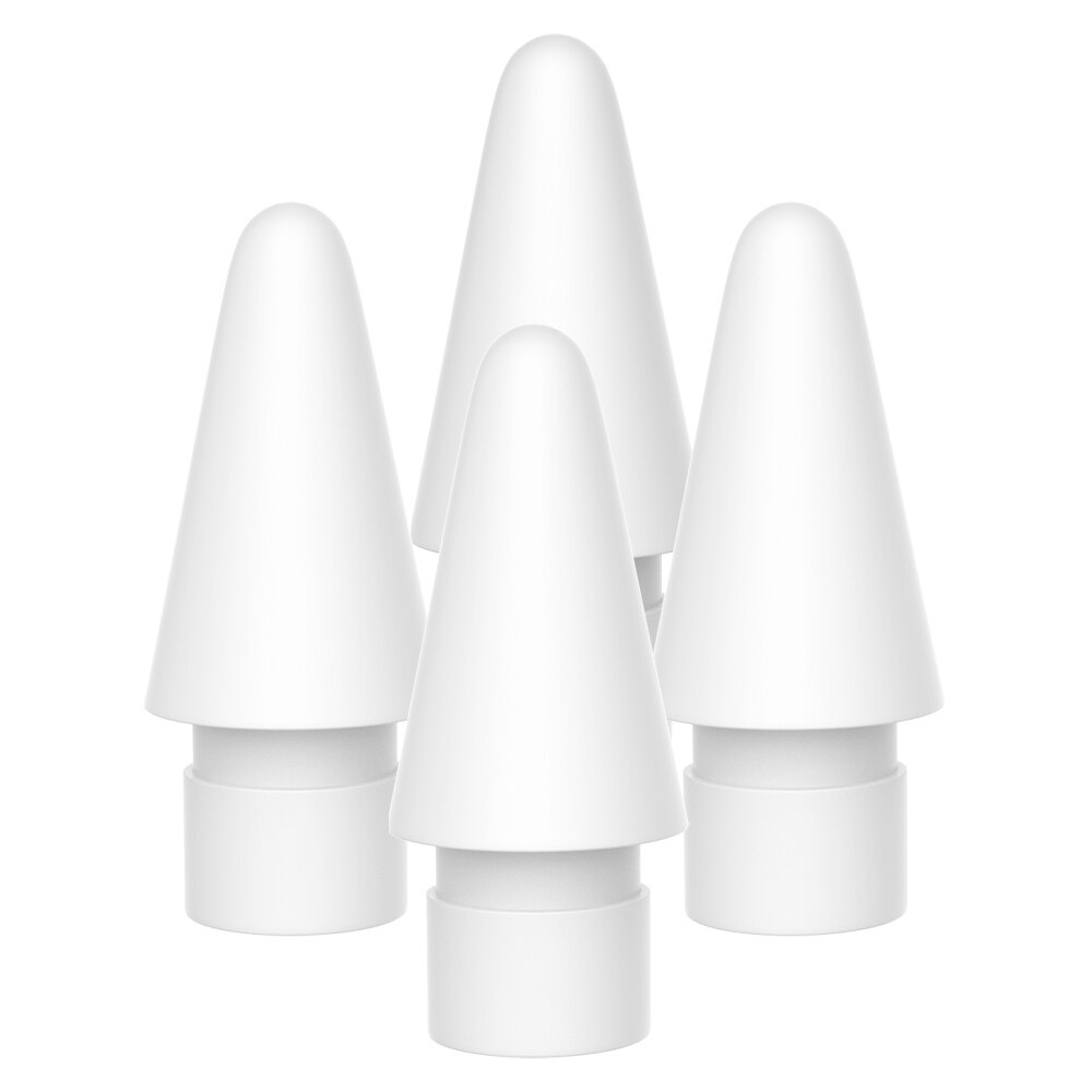 Ngòi bút cảm ứng ipad dùng cho Apple Pencil 1 & 2 / Baseus Pencil / Ugreen Pencil - BANIECOM