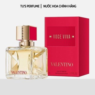 Nước hoa nữ Valentino Voce Viva Eau de Parfum 100ml