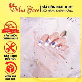 Lưới đính ngôi sao chụp ảnh - Phụ kiện lưới chụp ảnh nail giá thành rẻ - Dụng cụ chụp ảnh nail xinh xắn