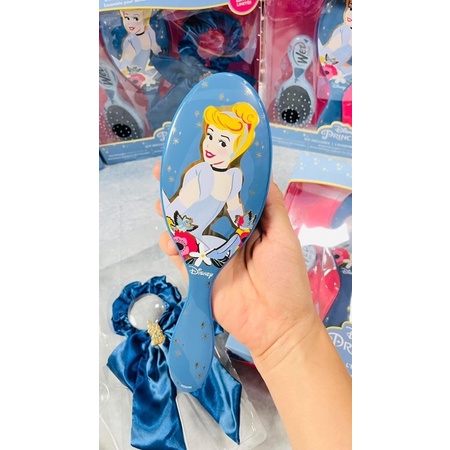 SET LƯỢC WET BRUSH US🇺🇸