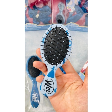 SET LƯỢC WET BRUSH US🇺🇸
