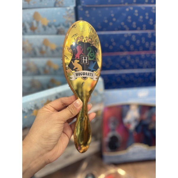SET LƯỢC WET BRUSH US🇺🇸