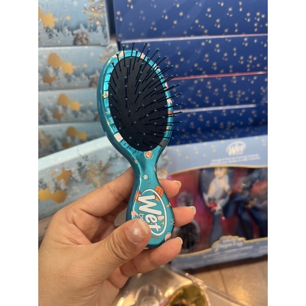SET LƯỢC WET BRUSH US🇺🇸