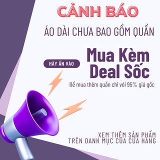 A2212 áo dài lụa mịn cổ khít dài nền đen đá xanh (KHÔNG GỒM QUẦN)