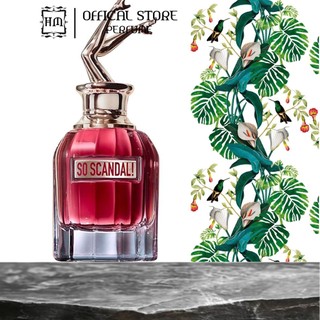 Tester nước hoa nữ so scandal edp 10ml