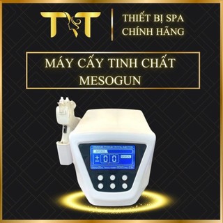 Máy Cấy Tinh Chất Mesogun, Chuyên Dụng Spa