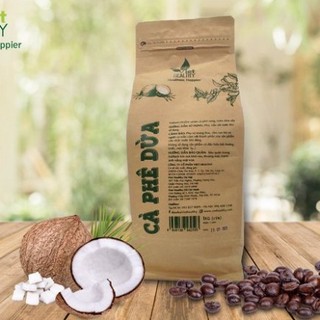Cà phê dừa Viethealthy bịch 1kg