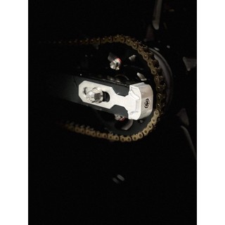 Tăng sên kiểu mới cho ex135 ex150 fuled sonic winner satria ex2010 raider fi