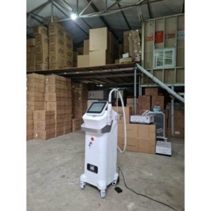 Máy Laser Xóa Xăm  Laser K4 [ Bảo Hành 18 Tháng ]