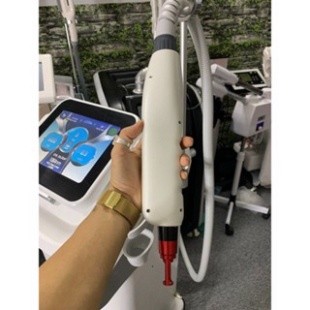 Máy Laser Xóa Xăm  Laser K4 [ Bảo Hành 18 Tháng ]
