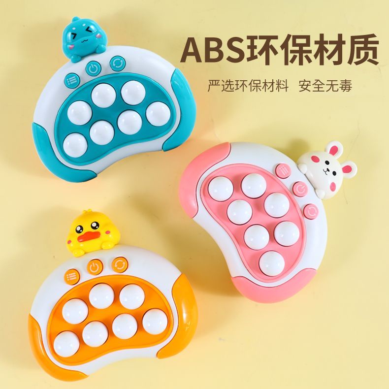 Đồ Chơi Xếp Hình Bằng Gỗ Phát Triển Trí Tuệ Cho Bé