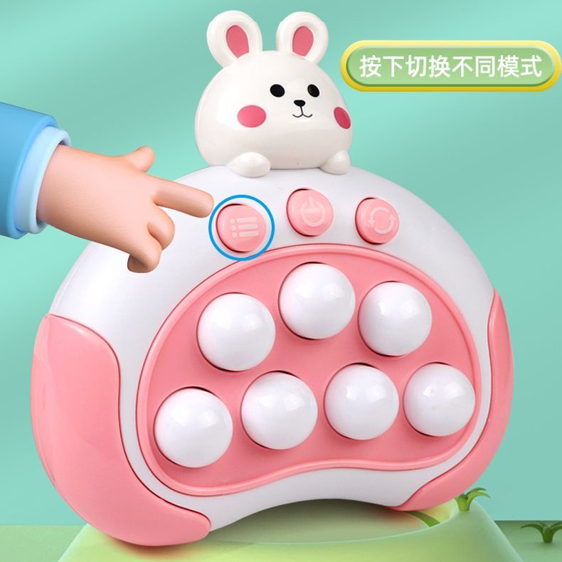 Đồ Chơi Xếp Hình Bằng Gỗ Phát Triển Trí Tuệ Cho Bé