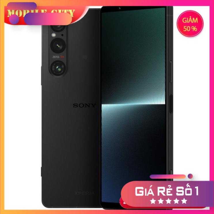 Điện Thoại Sony XPERIA 1 MARK V  Hàng chính hãng bh 12 tháng lỗi 1 đổi 1