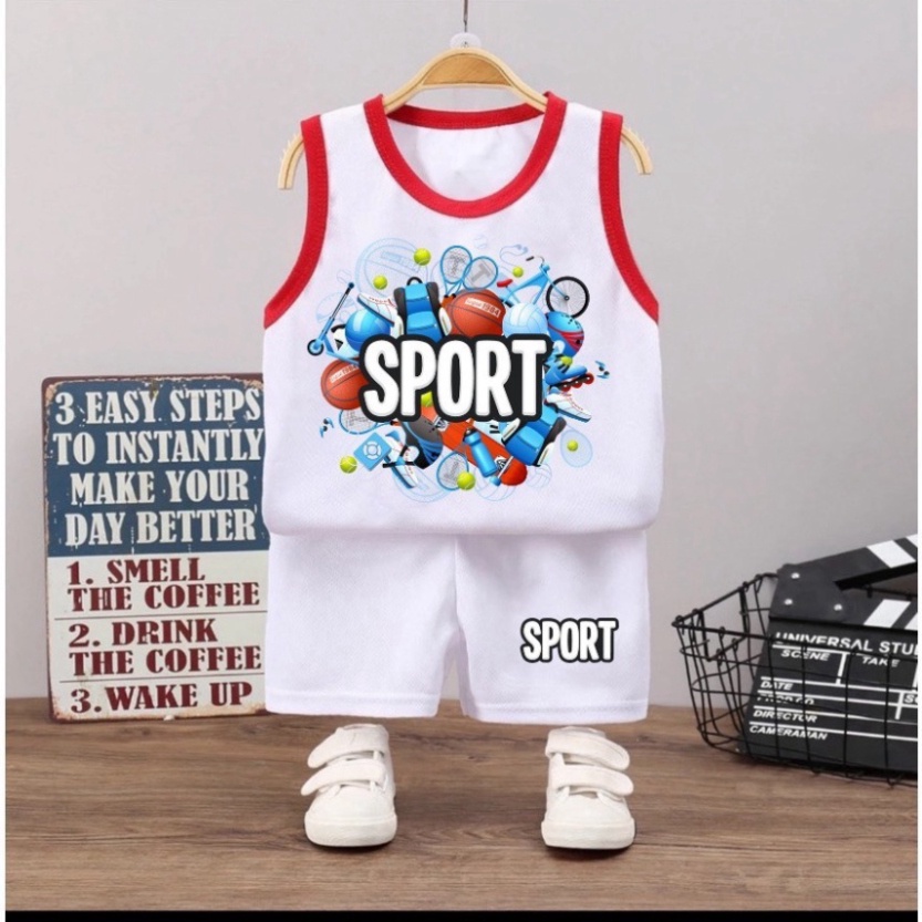 Bộ đồ thể thao sát nach cho bé trai .BDBT70 . .