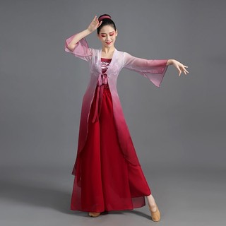 Trang Phục Biểu Diễn Múa Phong Cách Cổ Điển