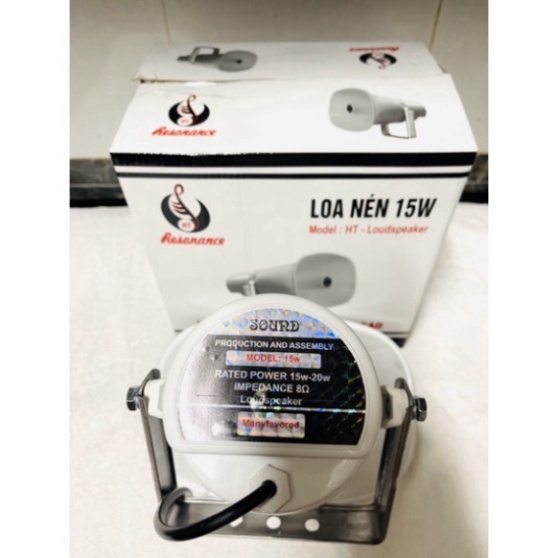 Loa nén 10W - 15w Lê Đức Peak - 15w ZL- 08.58.58.95.95 .