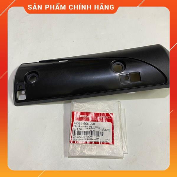 Ốp Bô LEAD 110 Zin Honda - 18318GGE900