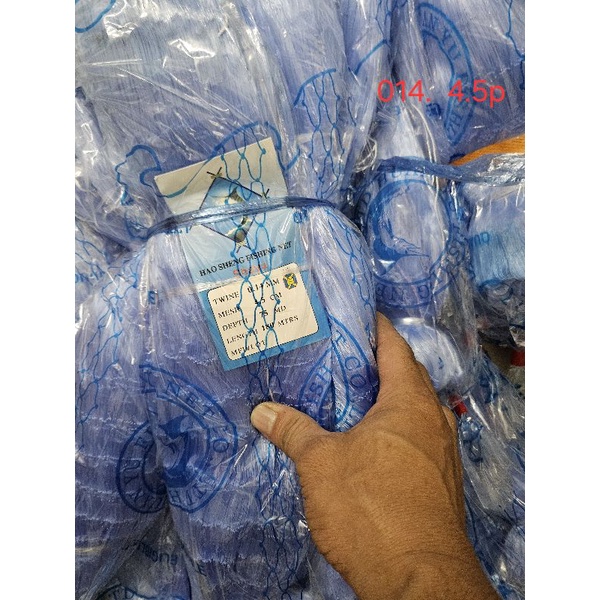014. .4.5p x75 mắt