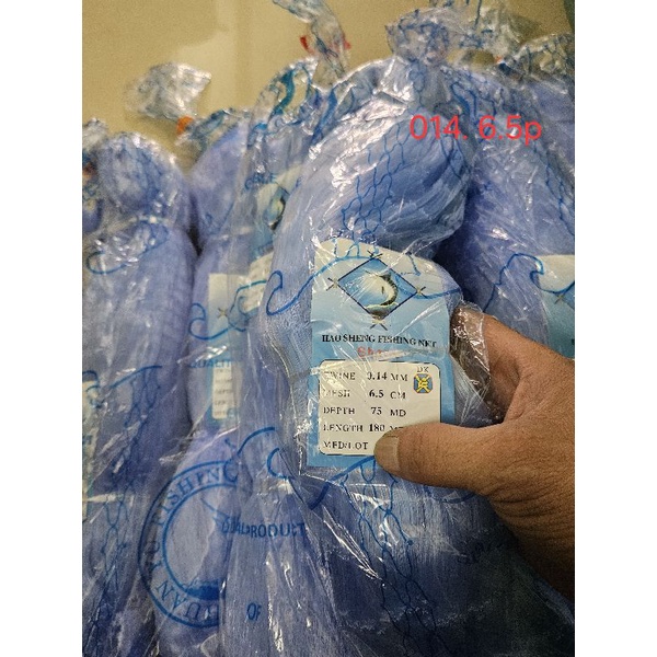 014.  6.5p x75 mắt