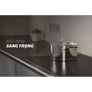 Bếp điện từ đôi Sunhouse SHB8100