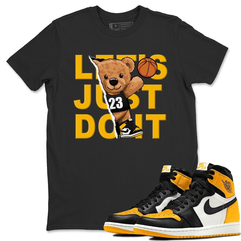 Áo Rip Out Bear Unisex