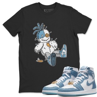 Áo Voodoo Doll - Sneaker